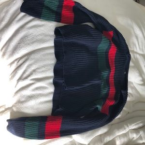 Kendall & Kylie Sweater